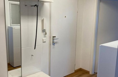 Stadtkern Marl Apartamento | Marl Central Apartment