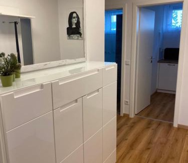 Stadtkern Marl Apartamento | Marl Central Apartment