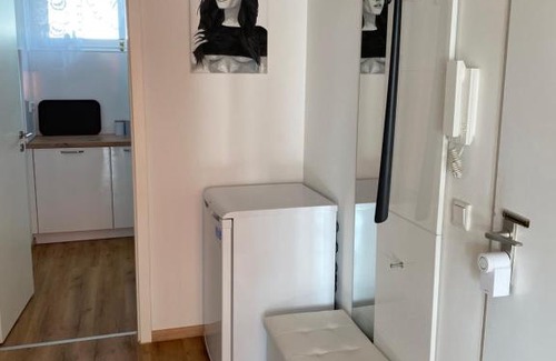 Stadtkern Marl Apartamento | Marl Central Apartment