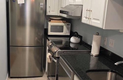 Back Bay West Condominio | Marlborough Street Condo