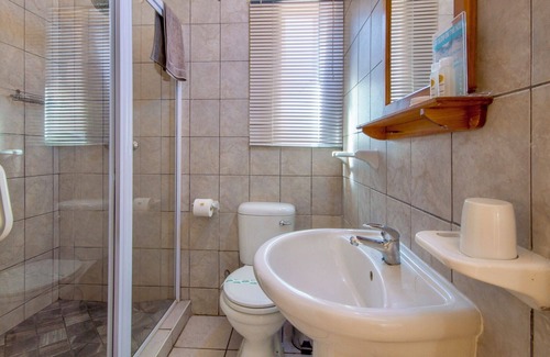 Germiston Cama Y Desayuno | Marle' Lodge Bed & Breakfast