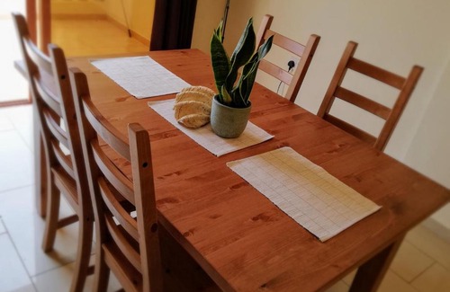 Timi Apartamento | Marlen's Place near Paphos Airport