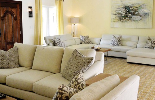 Nassau Villa | Marley Beach House