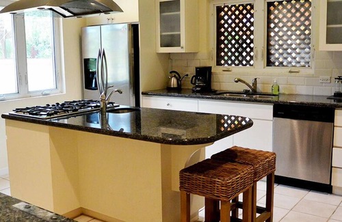 Nassau Villa | Marley Beach House