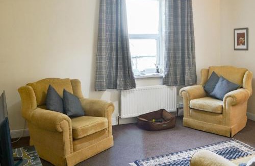 Whitley Bay Casa | Marley's Retreat