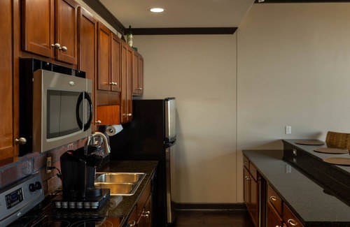 Sandusky Condominio | Marlin at the Lake, Condo! Sleeps 10