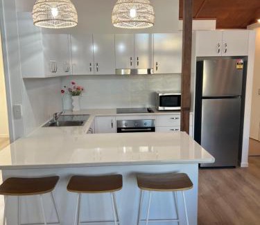 Urangan Apartamento | Marlin Villa - Hervey Bay