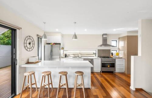 Ocean Grove Casa | Marlins Cove Coastal Townhouse Ocean Grove