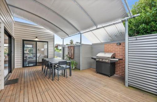 Ocean Grove Casa | Marlins Cove Coastal Townhouse Ocean Grove