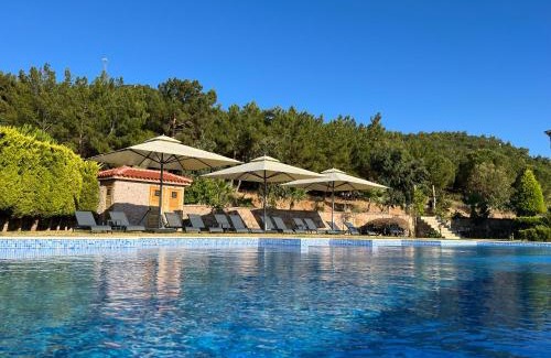 Ayvalik Hotel | Marlo Ayvalık 12 Plus Adult Only