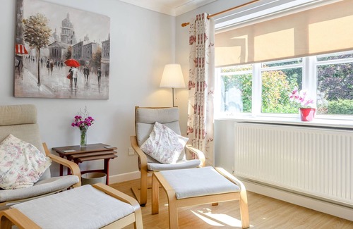 Swaffham Cabaña | Marlow, SWAFFHAM