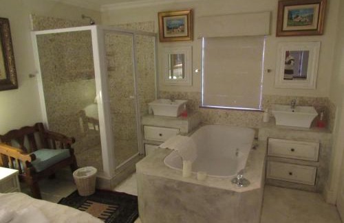 Paternoster Chalet De Esquí | Marlyn and Dolfyn Self Catering
