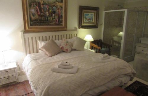 Paternoster Chalet De Esquí | Marlyn and Dolfyn Self Catering