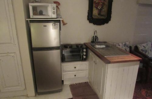Paternoster Chalet De Esquí | Marlyn and Dolfyn Self Catering