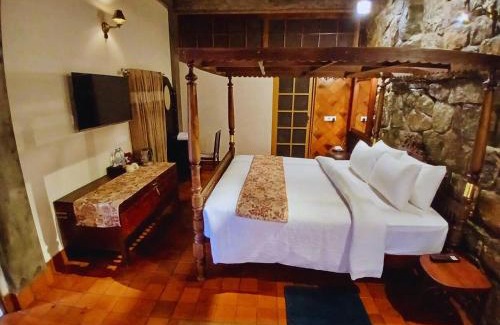 Elappara Villa | Marmaram Heritage