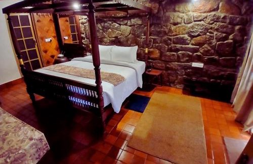 Elappara Villa | Marmaram Heritage