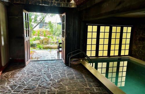 Elappara Villa | Marmaram Heritage