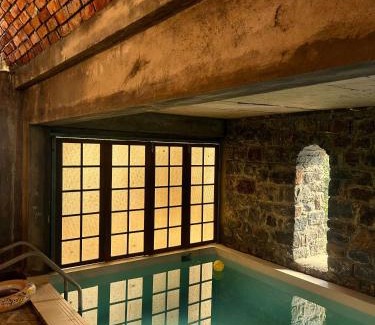 Elappara Villa | Marmaram Heritage