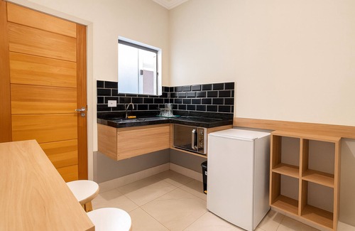Tombo Apartamento | Marmeu Tombo