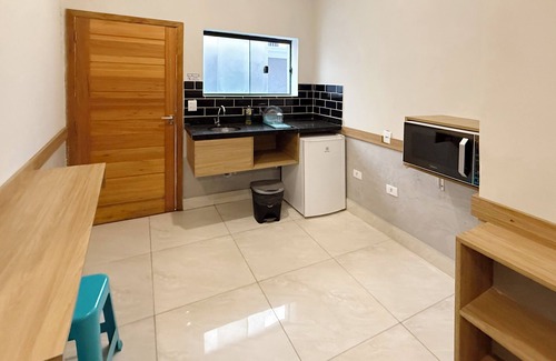 Tombo Apartamento | Marmeu Tombo