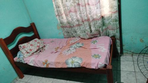Sao Joao do Outeiro Casa | MARMITãO da Nega