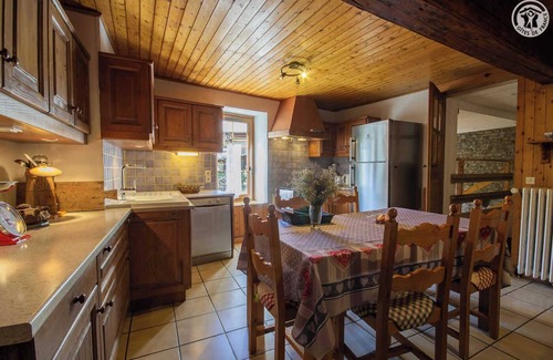 Aime Casa | Marmorine - Aime LA Plagne