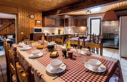 Aime Casa | Marmorine - Aime LA Plagne