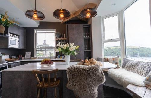 Fowey Apartamento | Marners Rock No 2