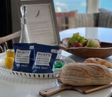 Fowey Apartamento | Marners Rock No 2