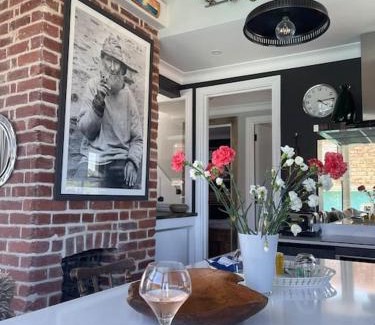 Fowey Apartamento | Marners Rock No 2