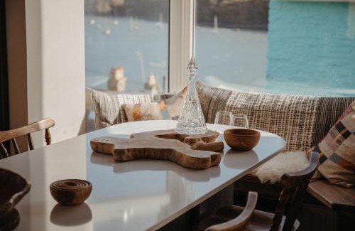 Fowey Apartamento | Marners Rock No 2