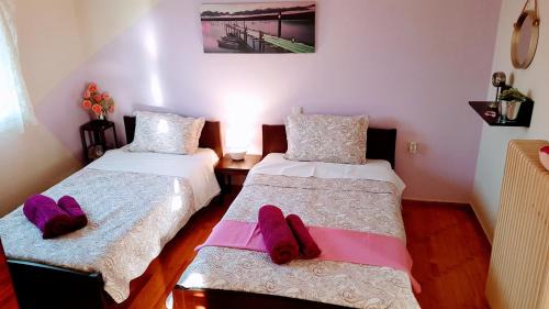 Trikala Casa | Marosrooms