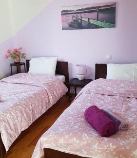 Trikala Casa | Marosrooms
