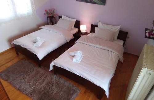 Trikala Casa | Marosrooms