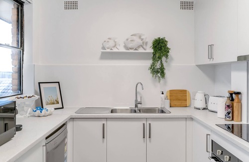 Maroubra Apartamento | Maroubra - Stylish Abode 360° Ocean & Beach Views