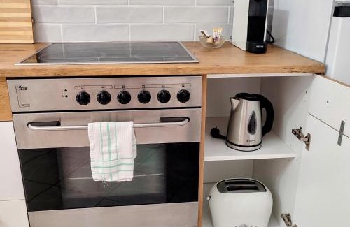 Vathy Apartamento | Maroudas Stavros Apartments