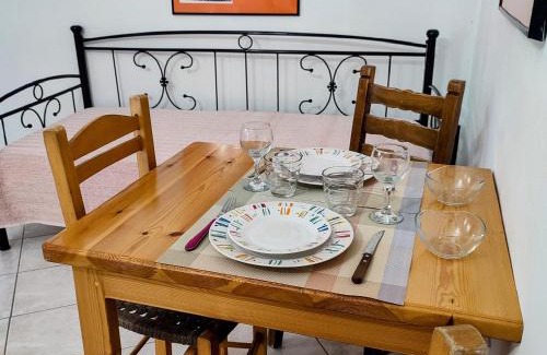 Vathy Apartamento | Maroudas Stavros Apartments