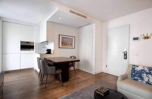 Lisbon Old Town Apartamento | Marquês Best Apartments - Lisbon Best Apartments.