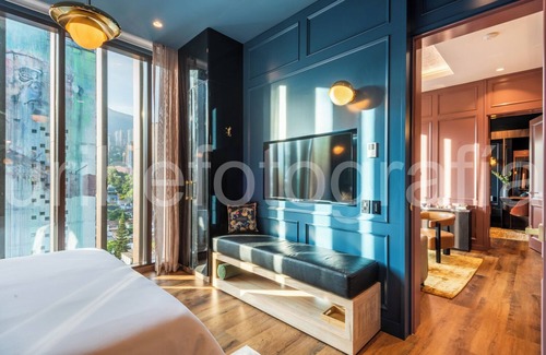 Zona Rosa Hotel | Marquee Hotel