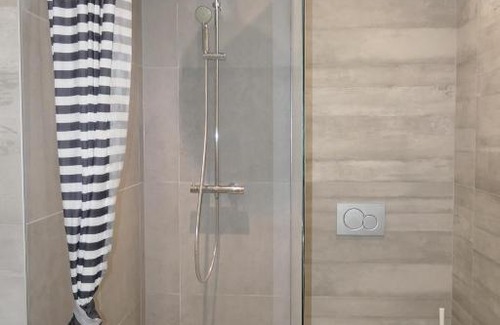 Annemasse Apartamento | *Marquer* Joli appartement central