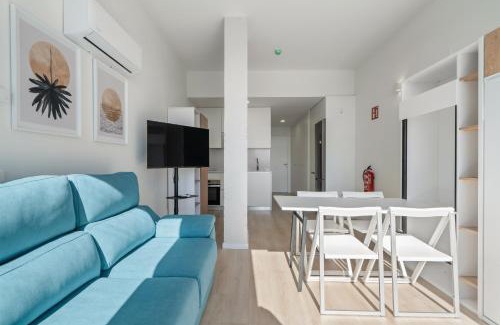 San Andres Apartamento | Marquesado Corporate Living