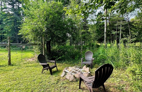Marquette Casa | Marquette home centric to best hiking/biking trails, and beaches. Pet-friendly.