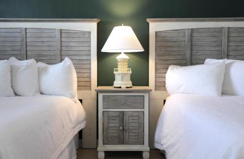 Cape May Hotel | Marquis De Lafayette