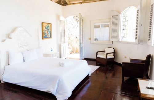 Plaine-du-Nord Hotel | Marquis Paradise