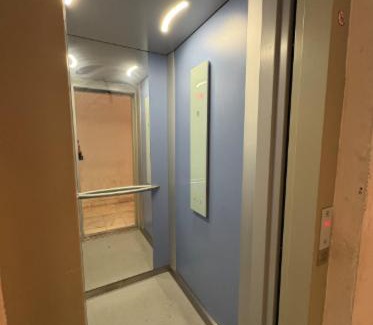 Oulad Khallouf Apartamento | Marrakech Bloom Residence II