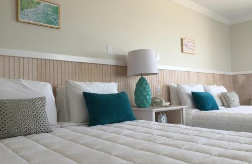 Montauk Complejo | Marram