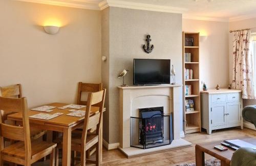 Morecambe Casa | Marrion House