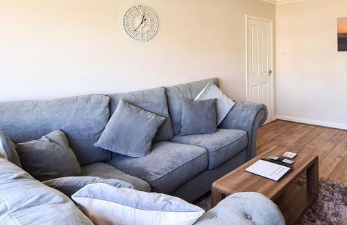 Morecambe Casa | Marrion House