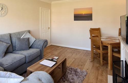 Morecambe Casa | Marrion House