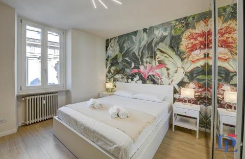 Desenzano del Garda City Centre Apartamento | Marriott Apa Dom Downtown Family Apartment DesenzanoLoft Official Partner Homes & Villas by Marriott Bonvoy